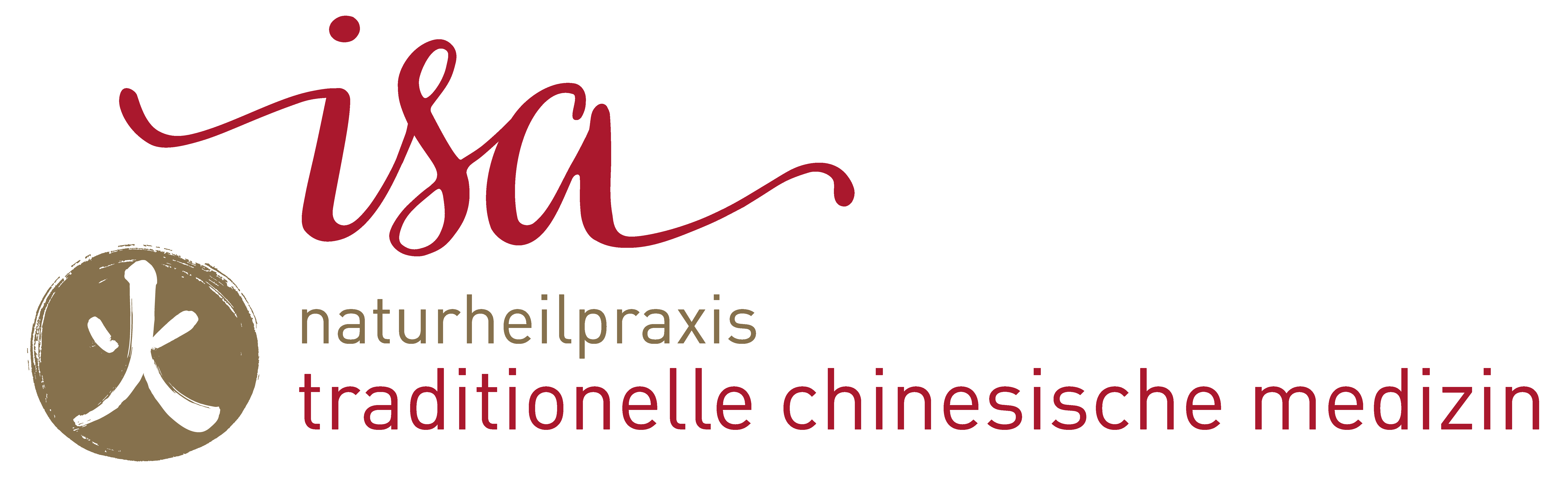 TCM-Praxis Isa — Isabelle Schneebeli, Naturheilpraxis für traditionelle chinesische Medizin