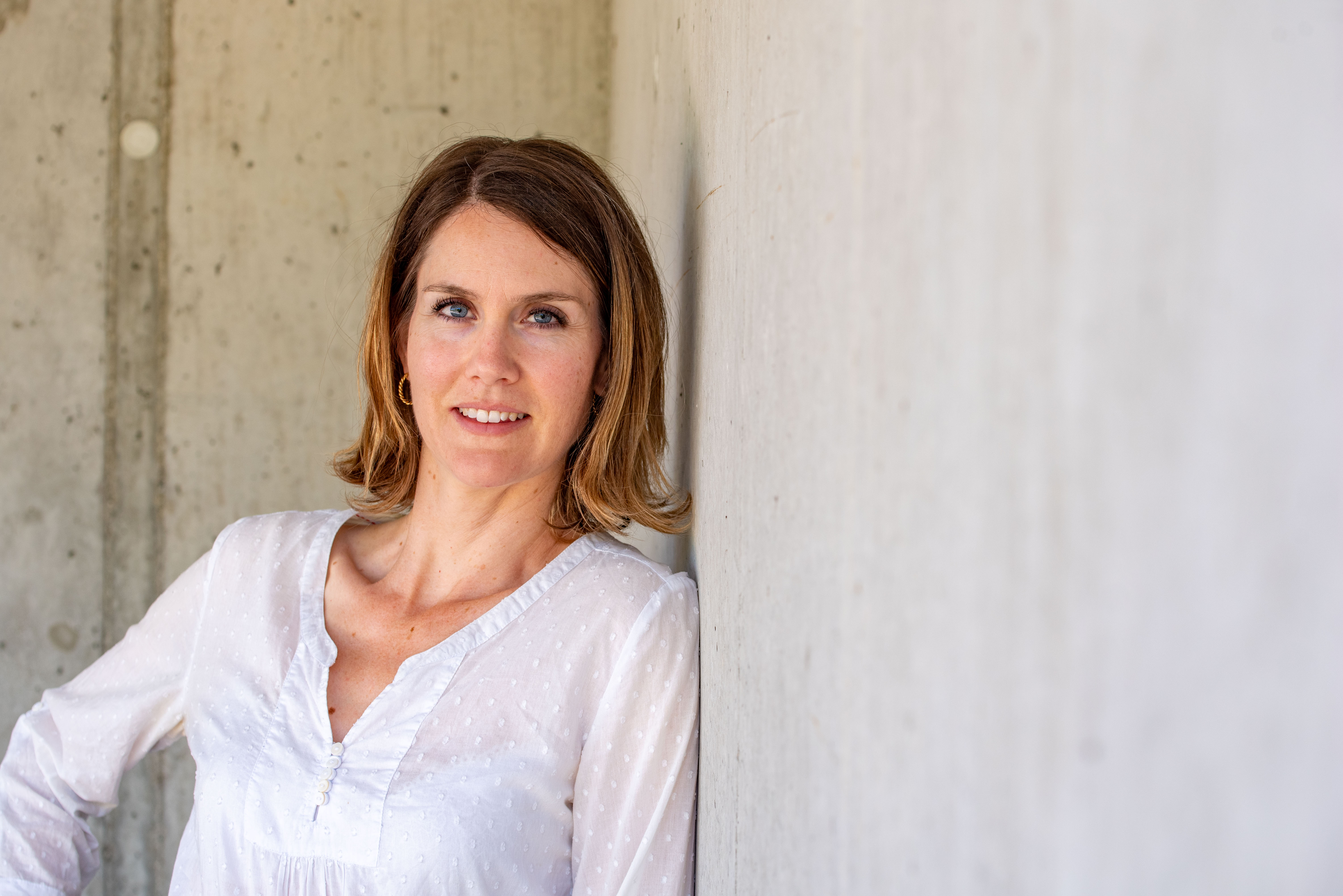 Isabelle Schneebeli, Naturheilpraktikerin TCM, ADHS-Coaching