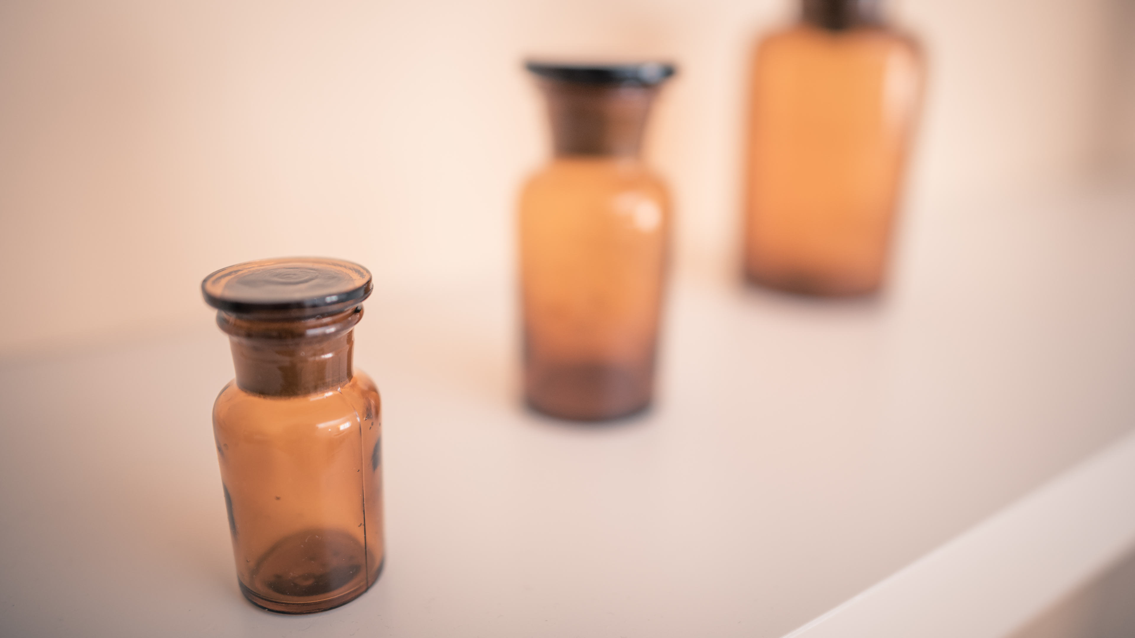 Apotheke · chinesische Kräuter
