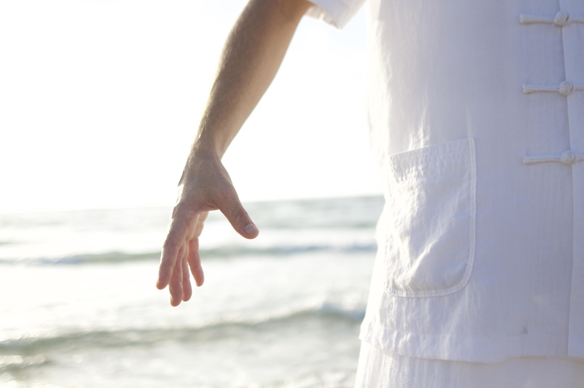 Qi Gong in der TCM-Praxis Isa Affoltern am Albis